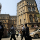 Illustration for article titled Four Convicted in Gang Rape of Photojournalist in India